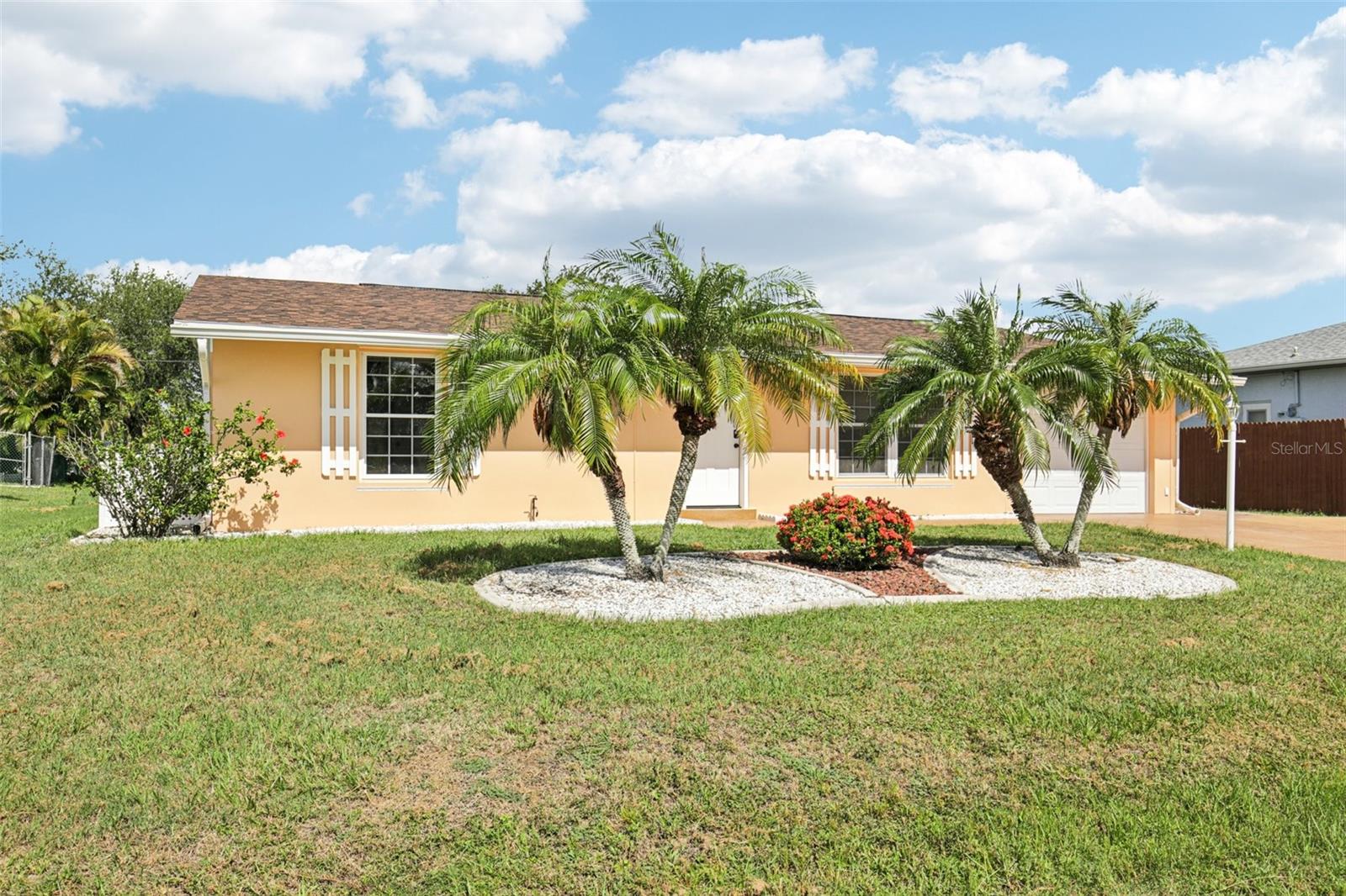 4357 MEAGER CIR
