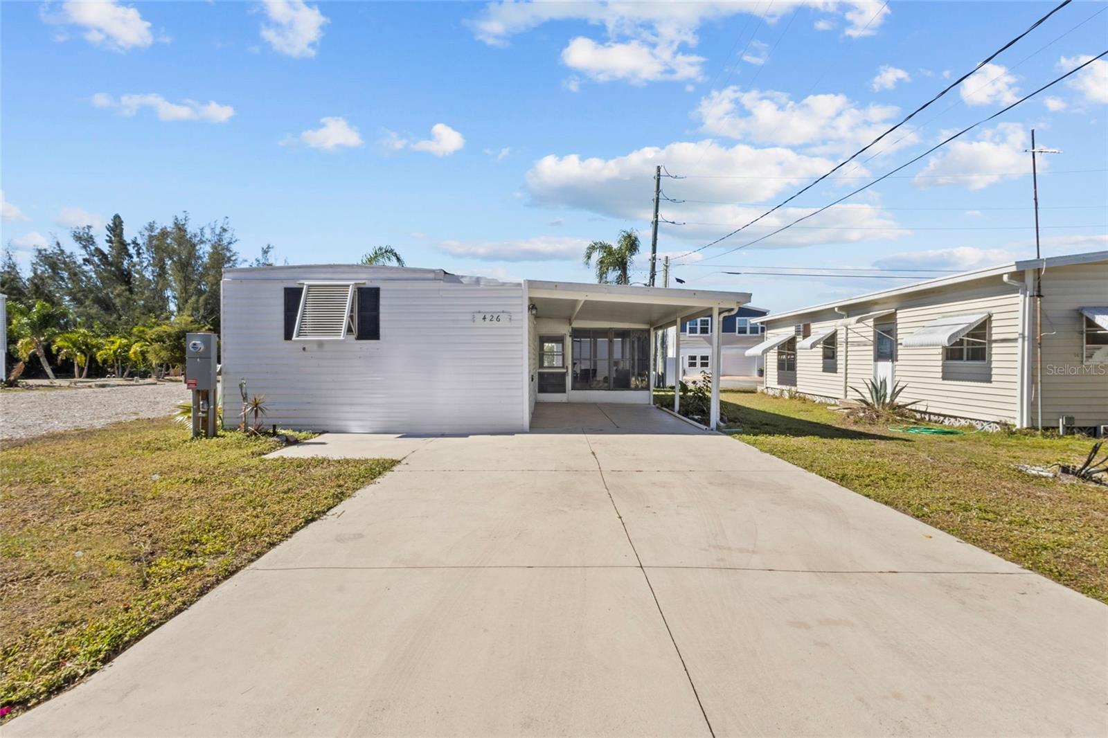426 HATCHETT CREEK RD
