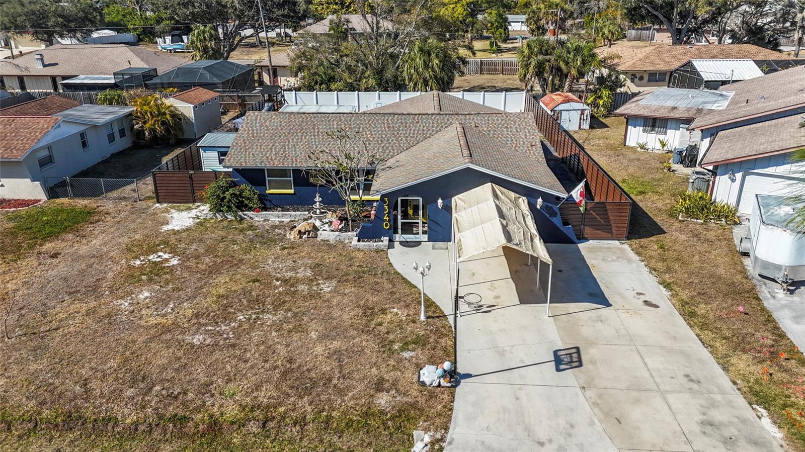 3340 SUNSET BEACH DR