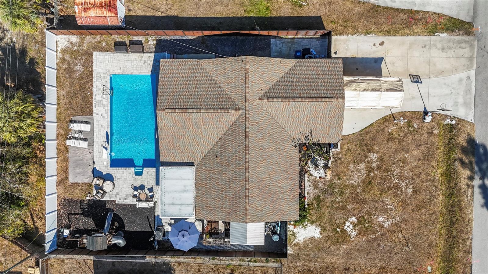 3340 SUNSET BEACH DR