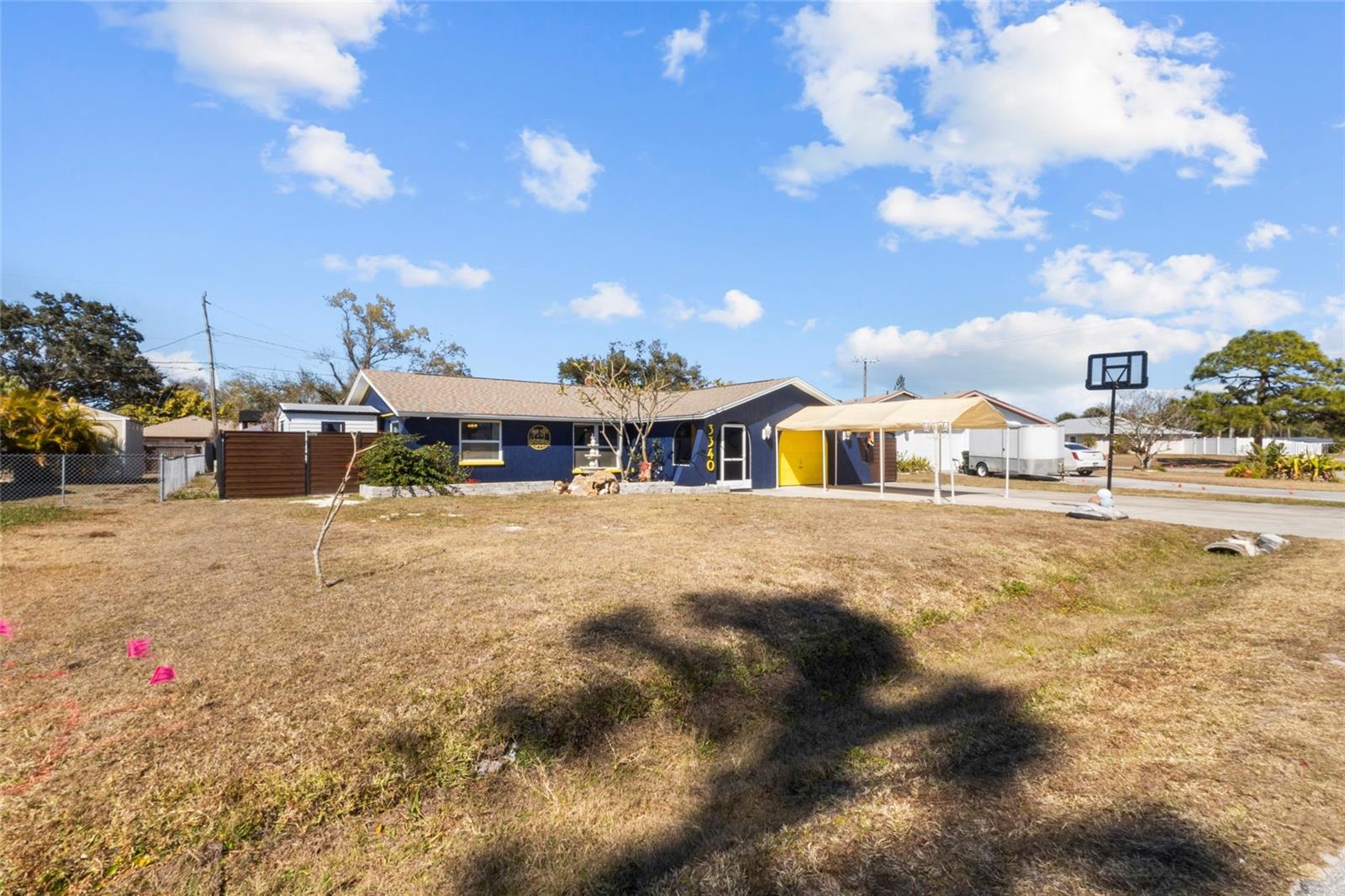 3340 SUNSET BEACH DR