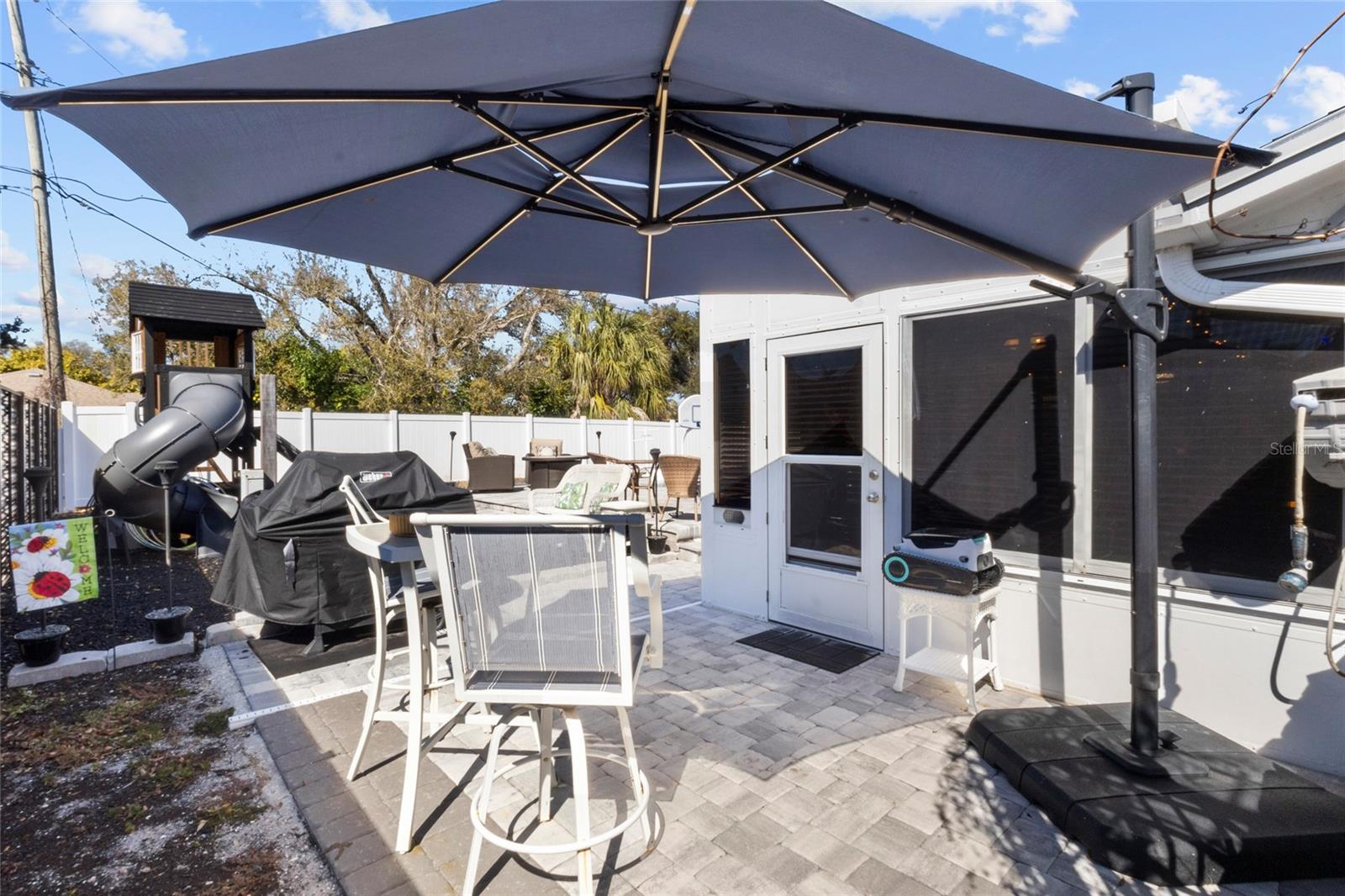 3340 SUNSET BEACH DR