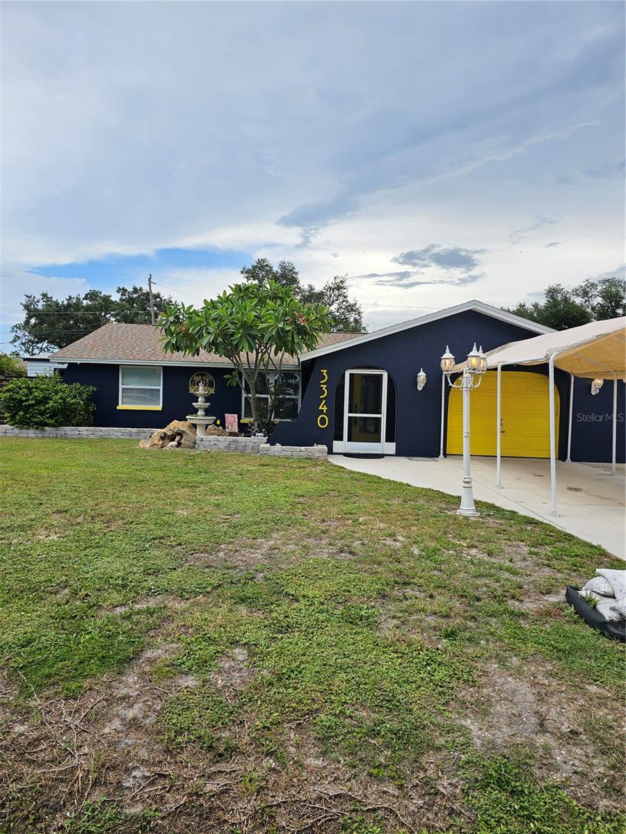 3340 SUNSET BEACH DR