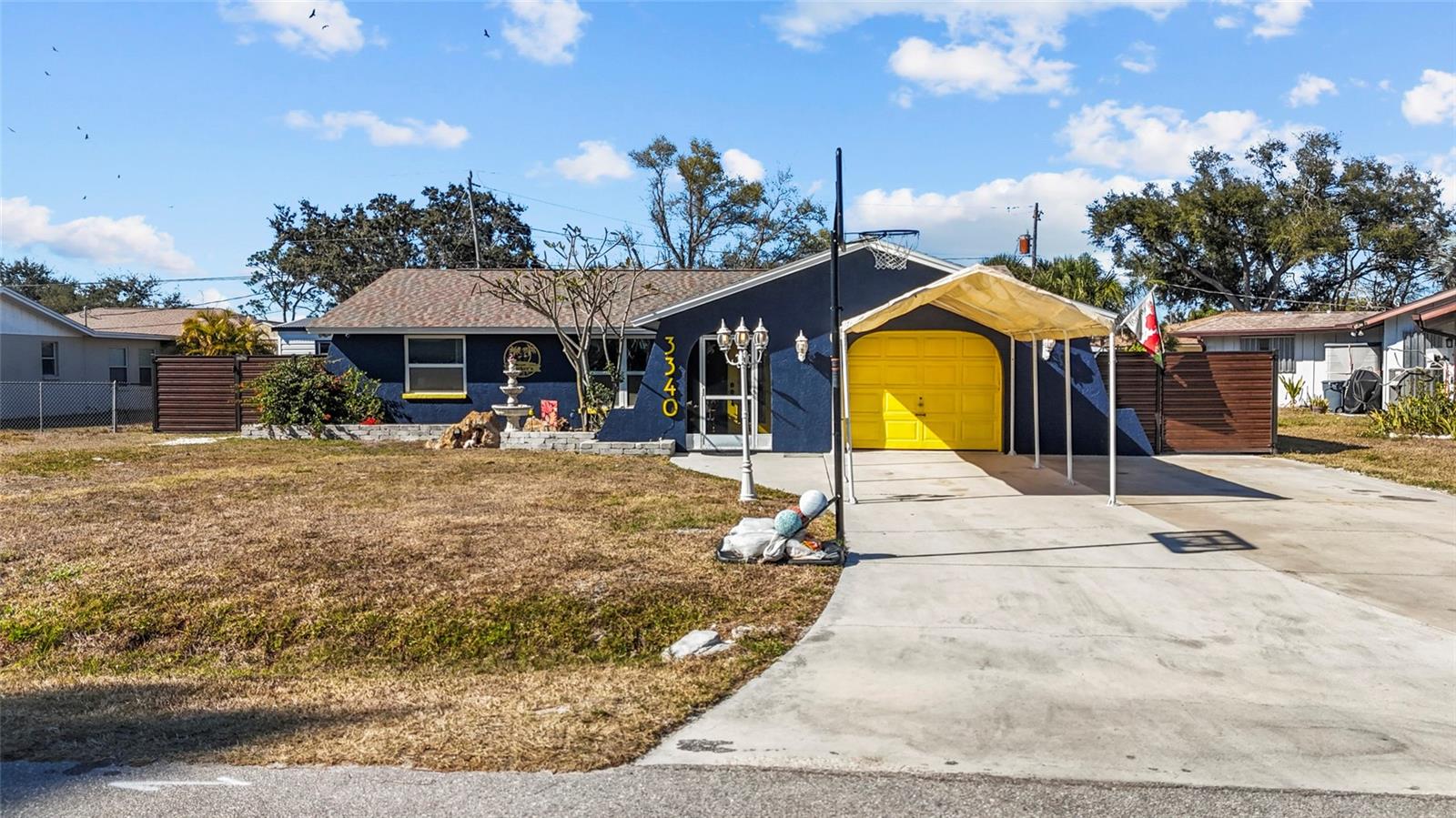 3340 SUNSET BEACH DR