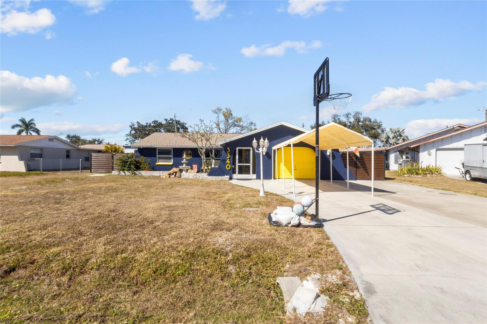 3340 SUNSET BEACH DR