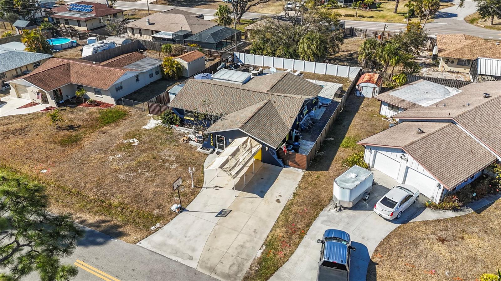 3340 SUNSET BEACH DR