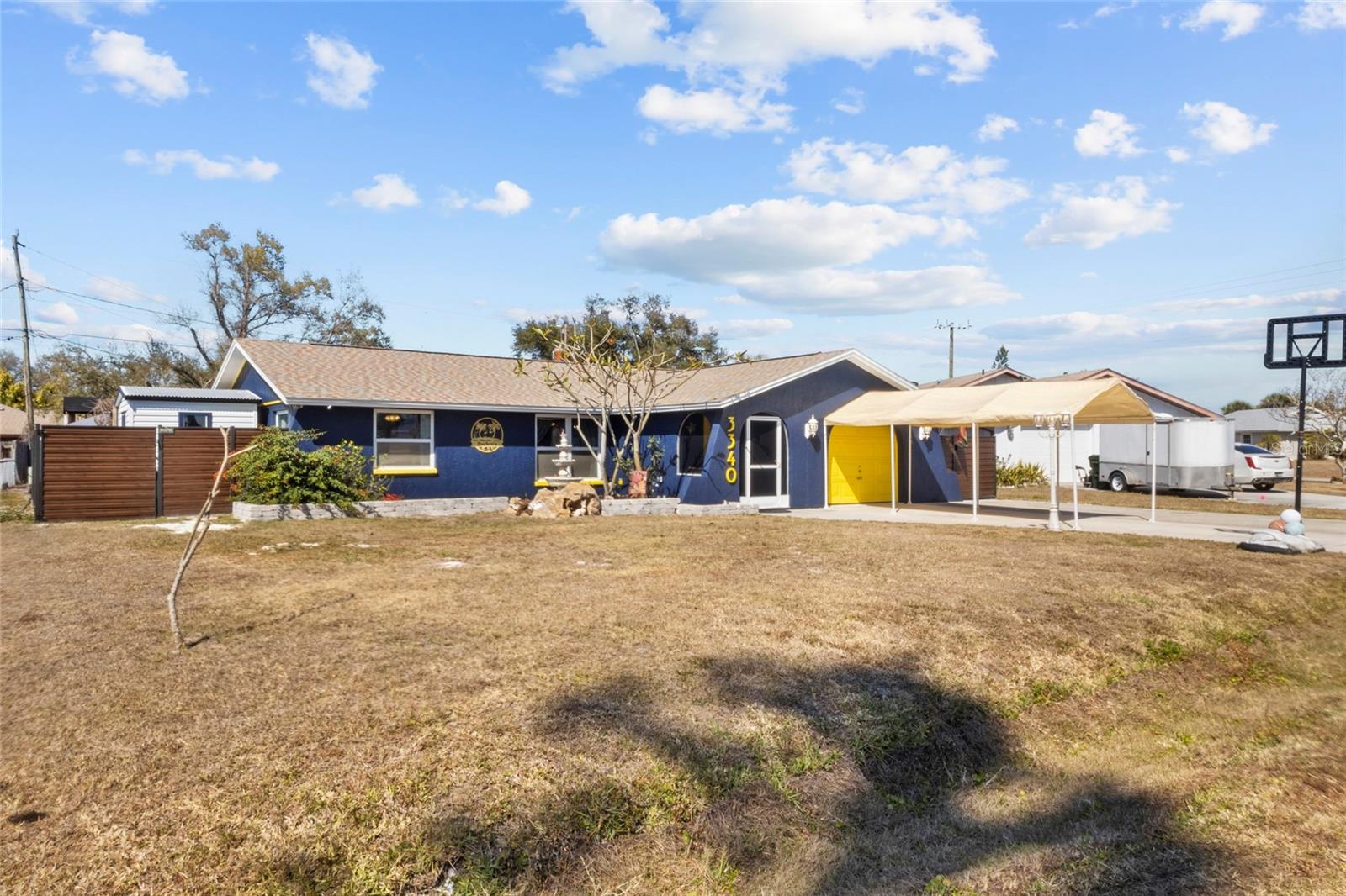 3340 SUNSET BEACH DR