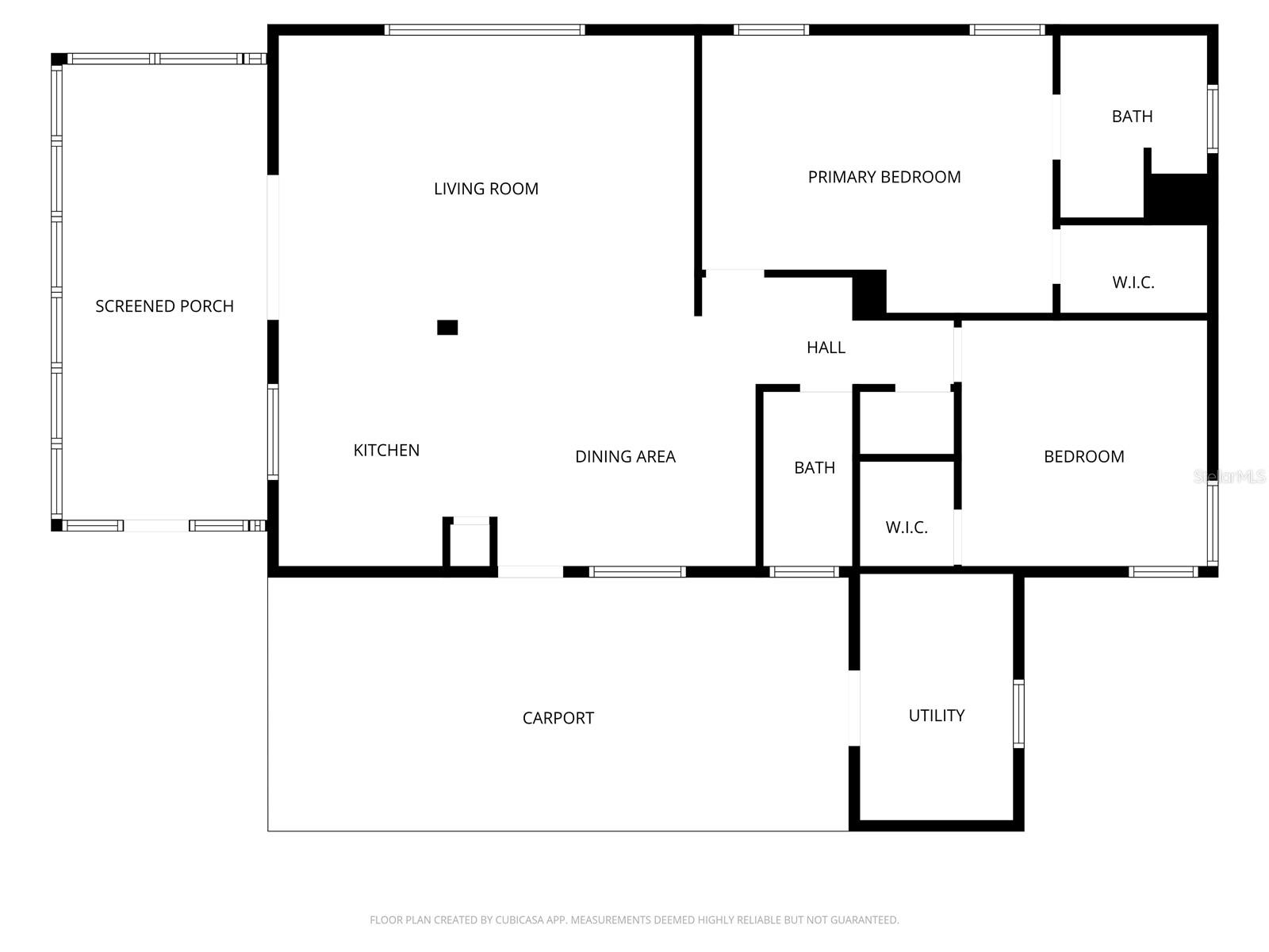 611 LA JOLLA CIR
