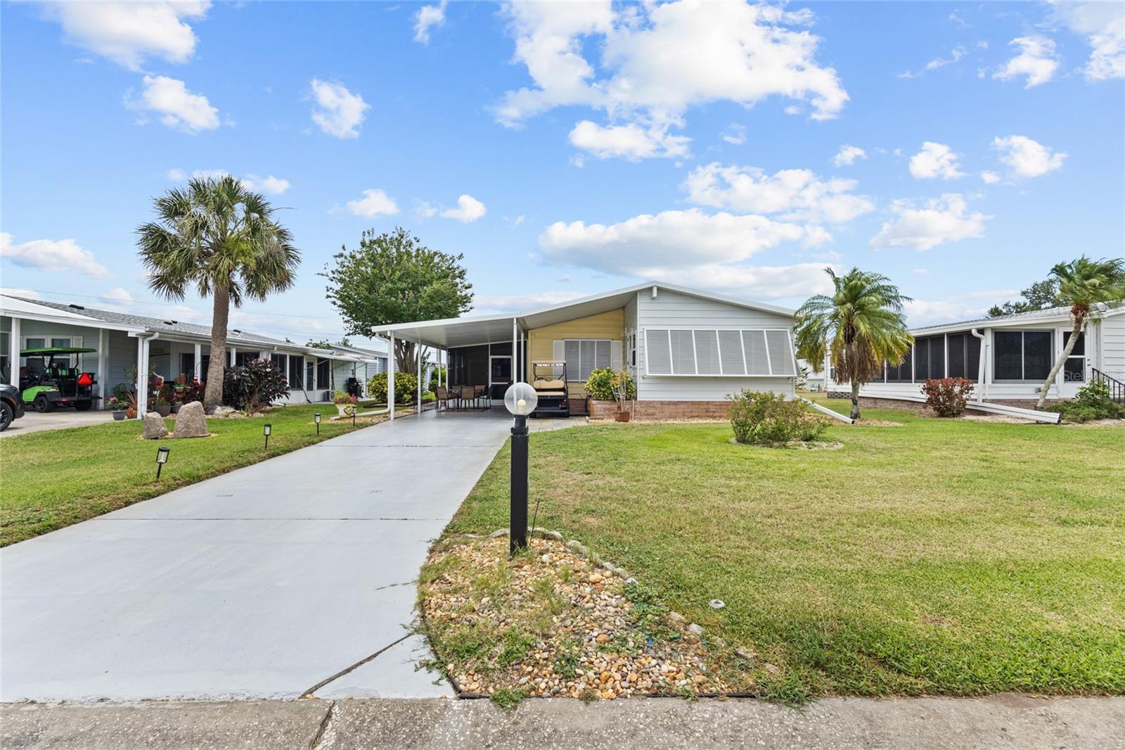 713 TANGERINE WOODS BLVD
