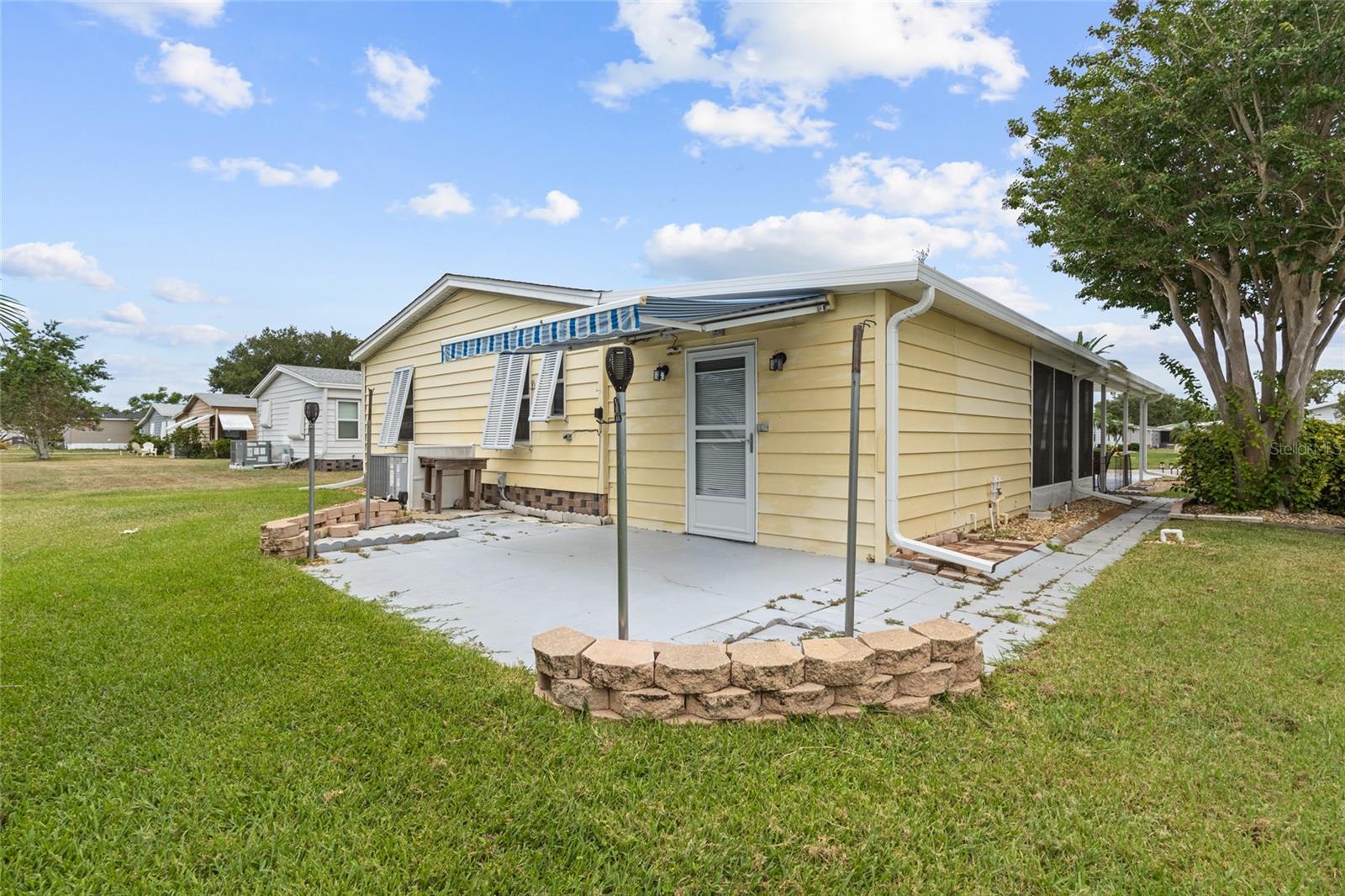 713 TANGERINE WOODS BLVD
