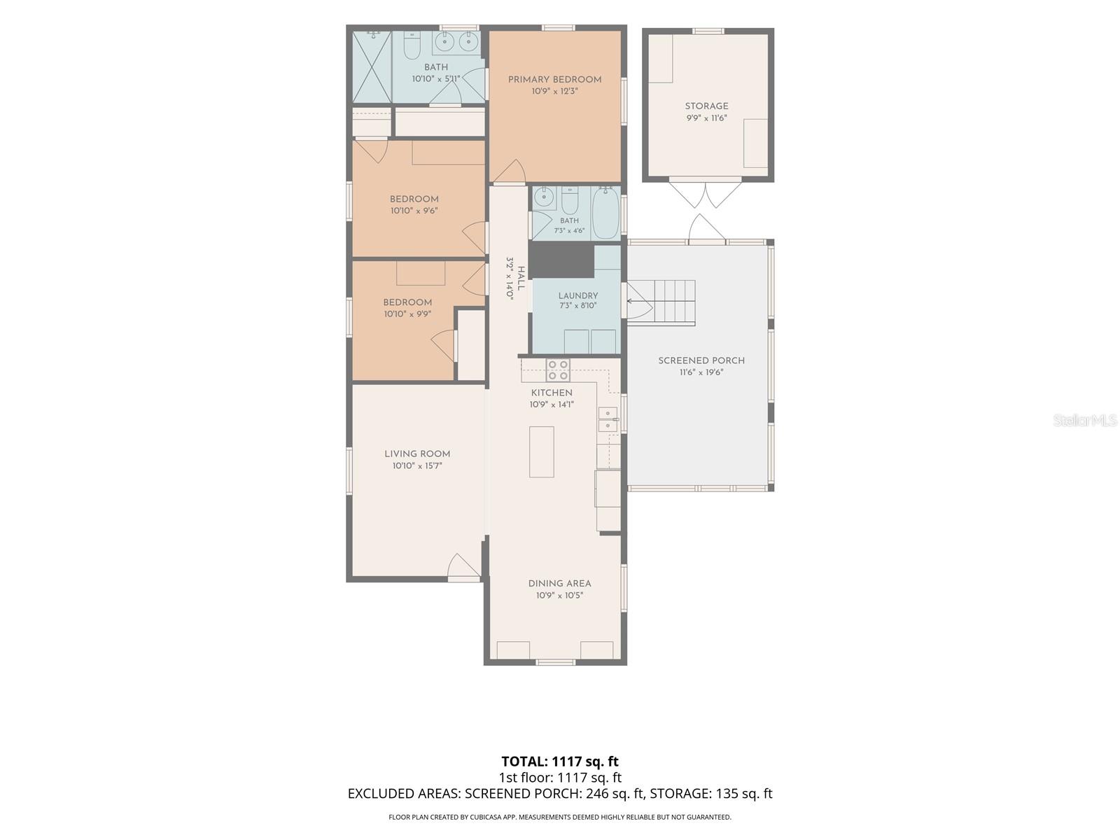 892 GRADO DR
