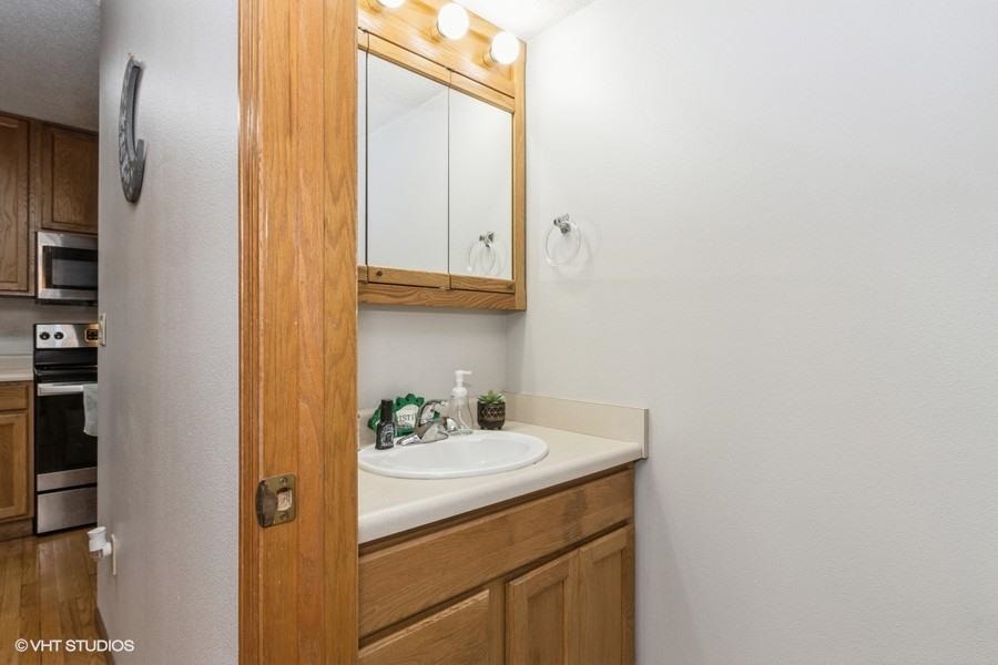 2335 Mulberry Street Unit: 6