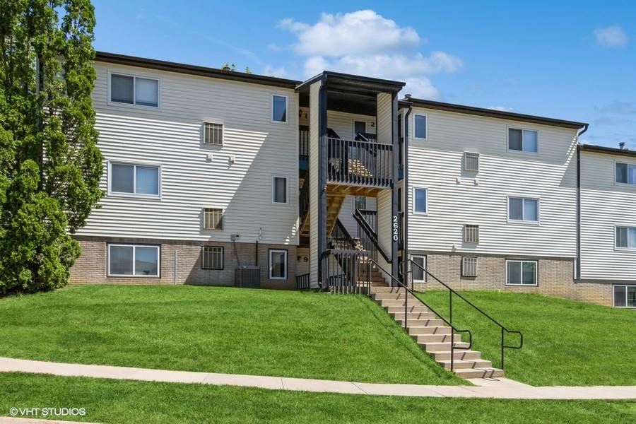2620 Westwinds Drive Unit: #2
