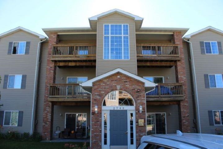 2743 Triple Crown Lane Unit: 6