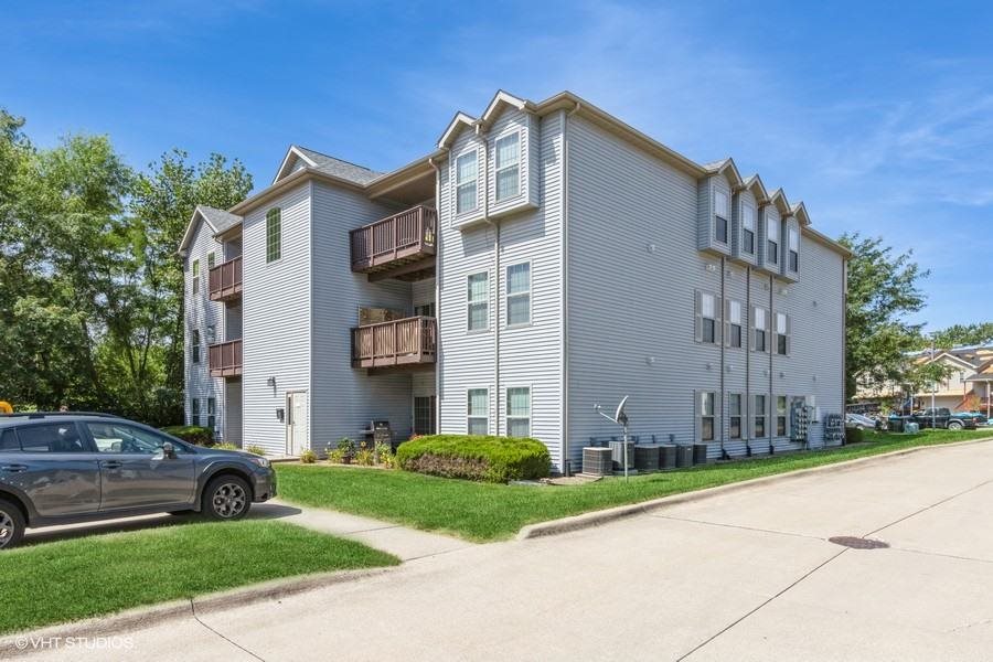 780 Rachael St Unit: 204