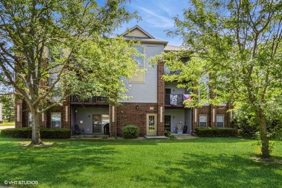 780 Rachael St Unit: 204