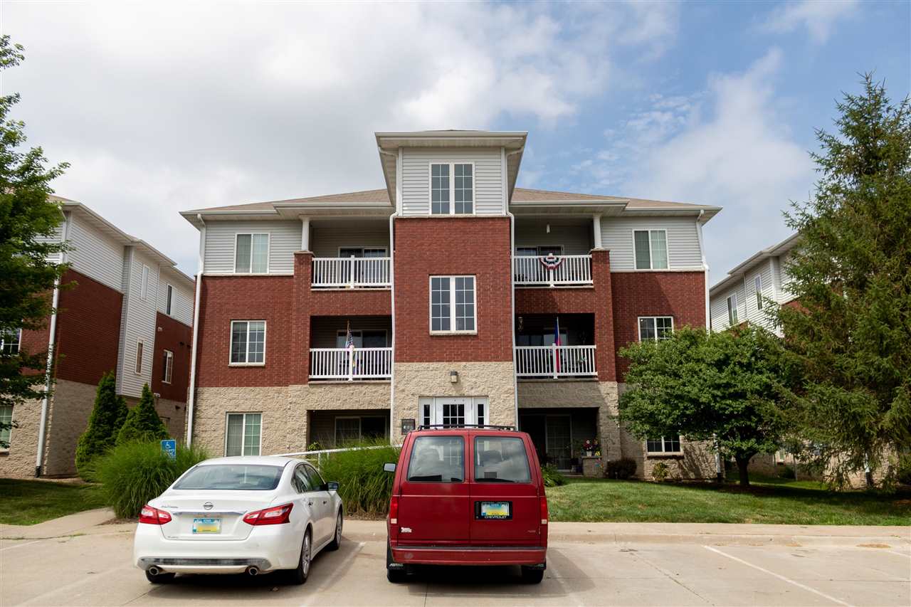 4331 York Place