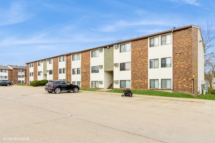 914 Benton Drive Unit: #24