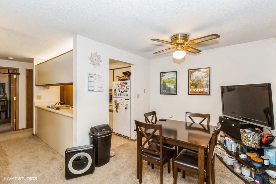 914 Benton Drive Unit: #24
