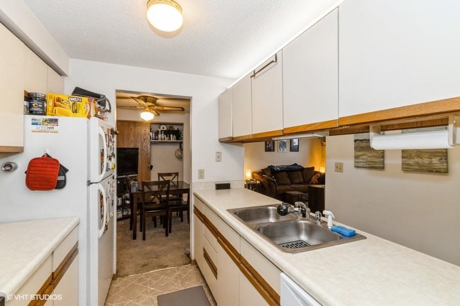 914 Benton Drive Unit: #24