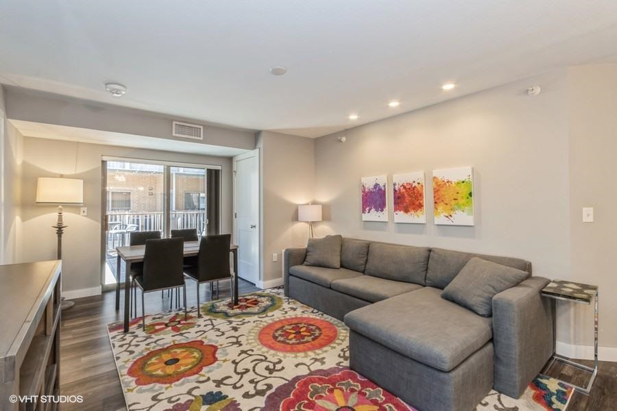 332 S Linn Street Unit: 311