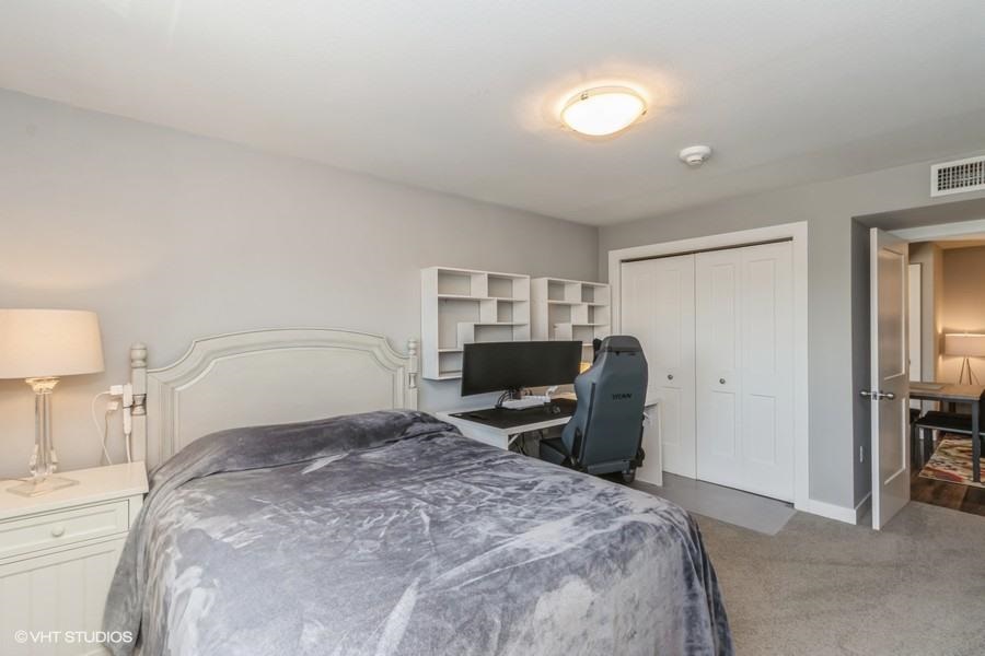 332 S Linn Street Unit: 311