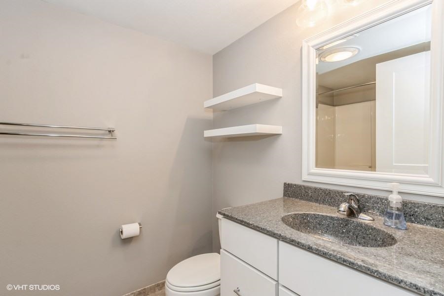 332 S Linn Street Unit: 311