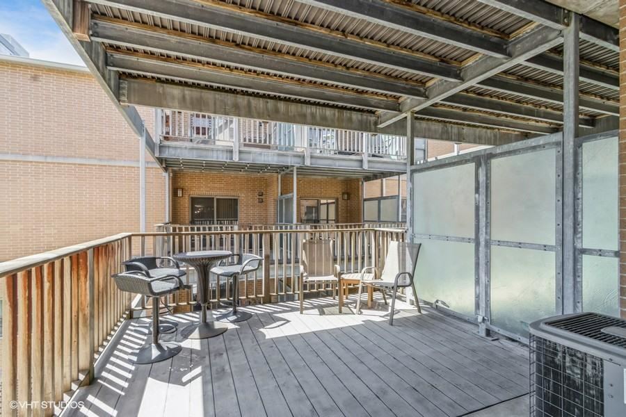332 S Linn Street Unit: 311