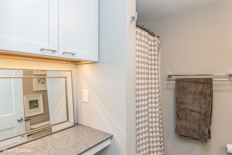 332 S Linn Street Unit: 311