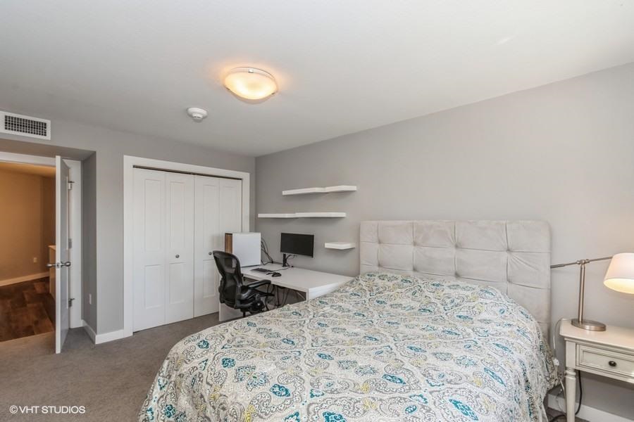 332 S Linn Street Unit: 311