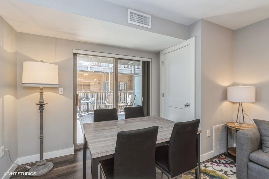 332 S Linn Street Unit: 311