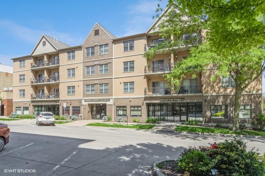 332 S Linn Street Unit: 311