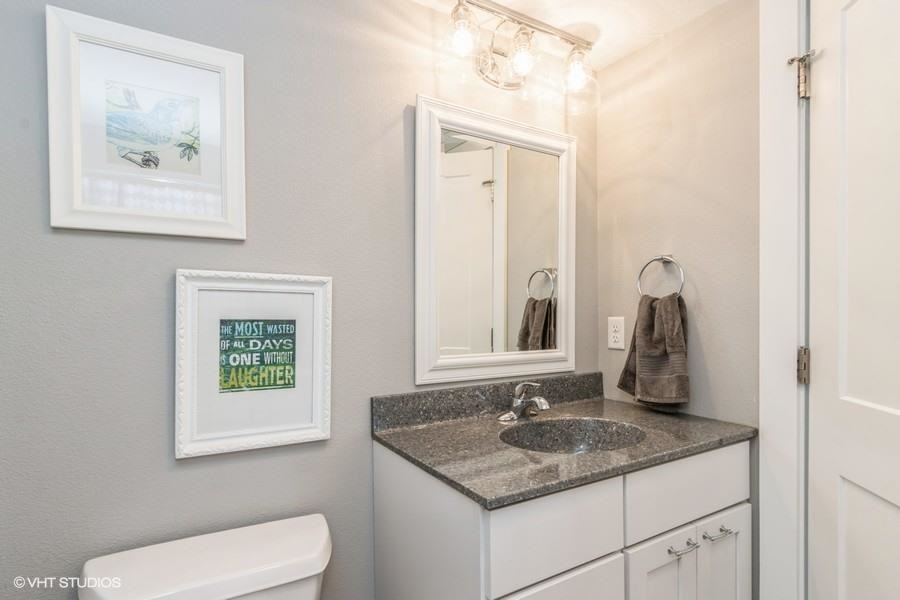 332 S Linn Street Unit: 311