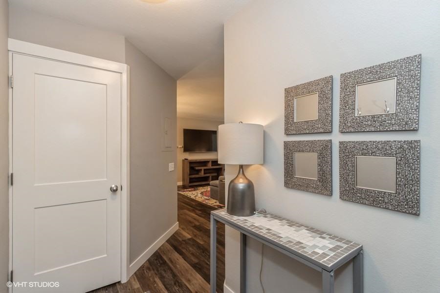 332 S Linn Street Unit: 311