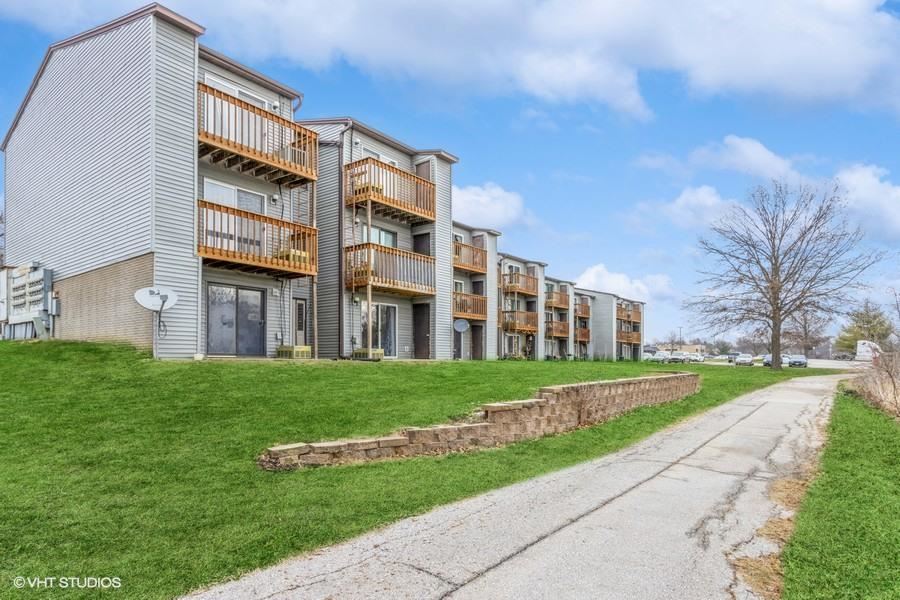 2617 Westwinds Dr Unit: 6