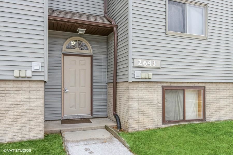 2643 Westwinds Dr Unit: 1