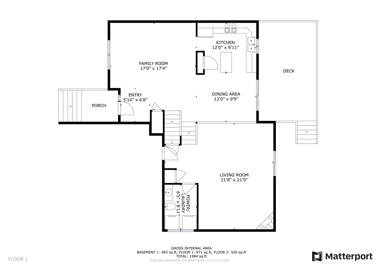 406 Thornbury Avenue