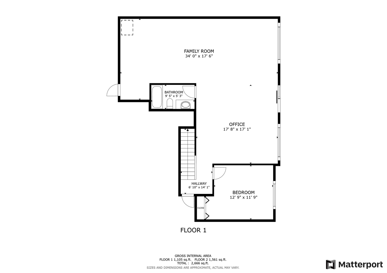 523 Deer View Avenue