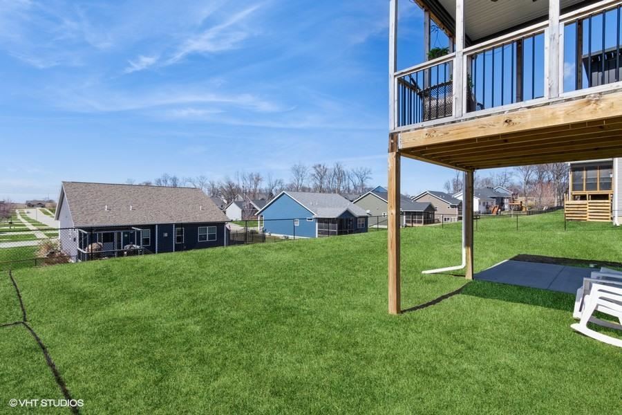 523 Deer View Avenue