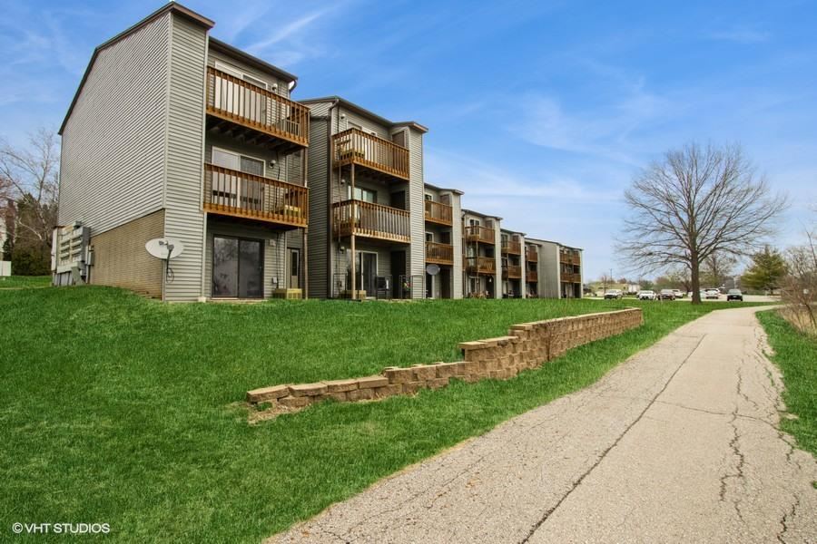 2617 Westwinds Dr Unit: 2