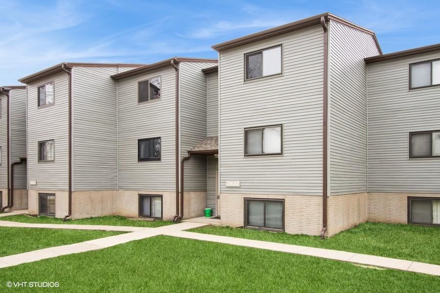 2617 Westwinds Dr Unit: 2