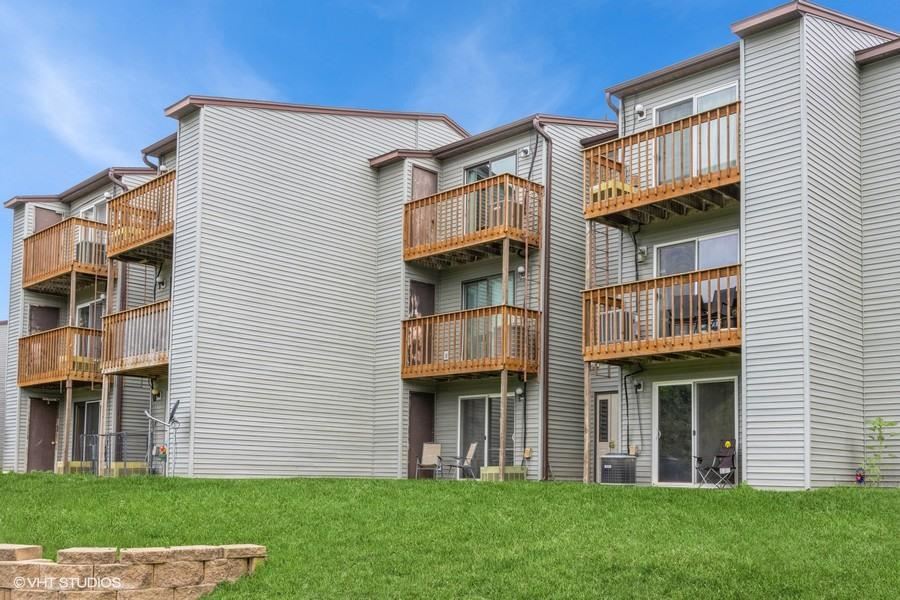 2617 Westwinds Dr Unit: 4