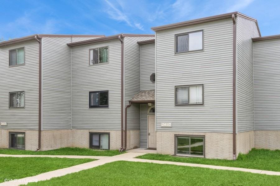 2617 Westwinds Dr Unit: 4