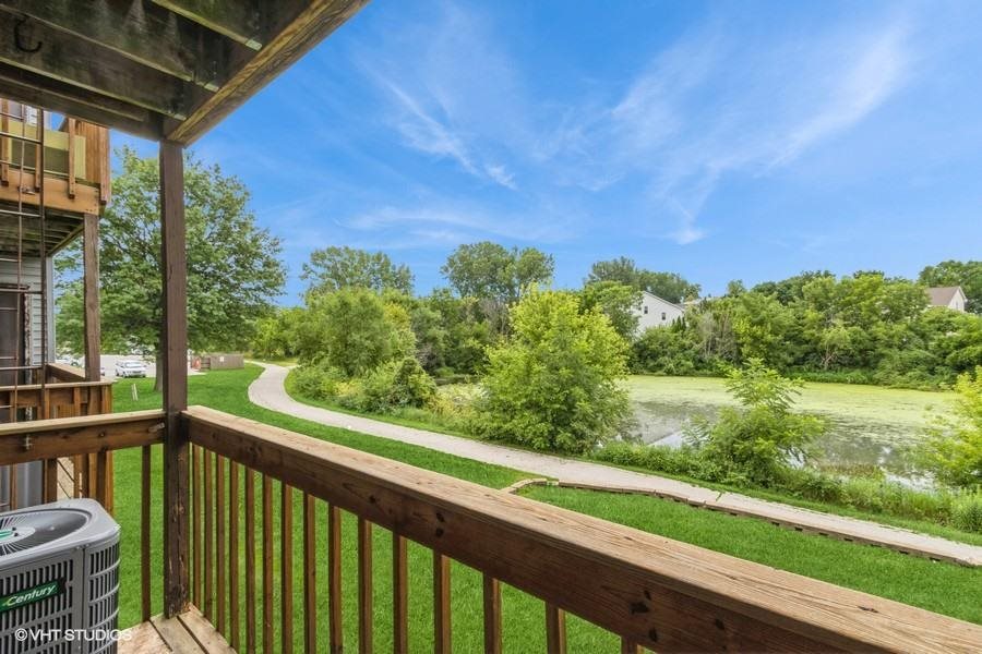 2617 Westwinds Dr Unit: 4