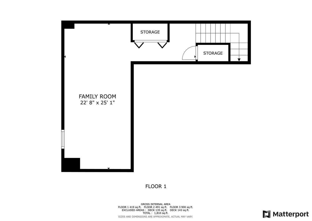 1095 Twilight Drive