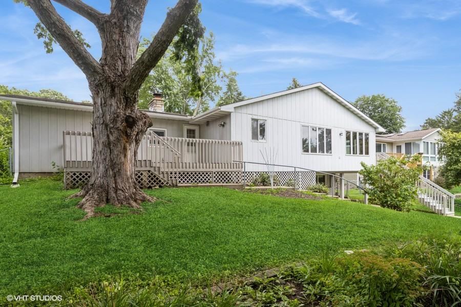 1923 Calvin Avenue