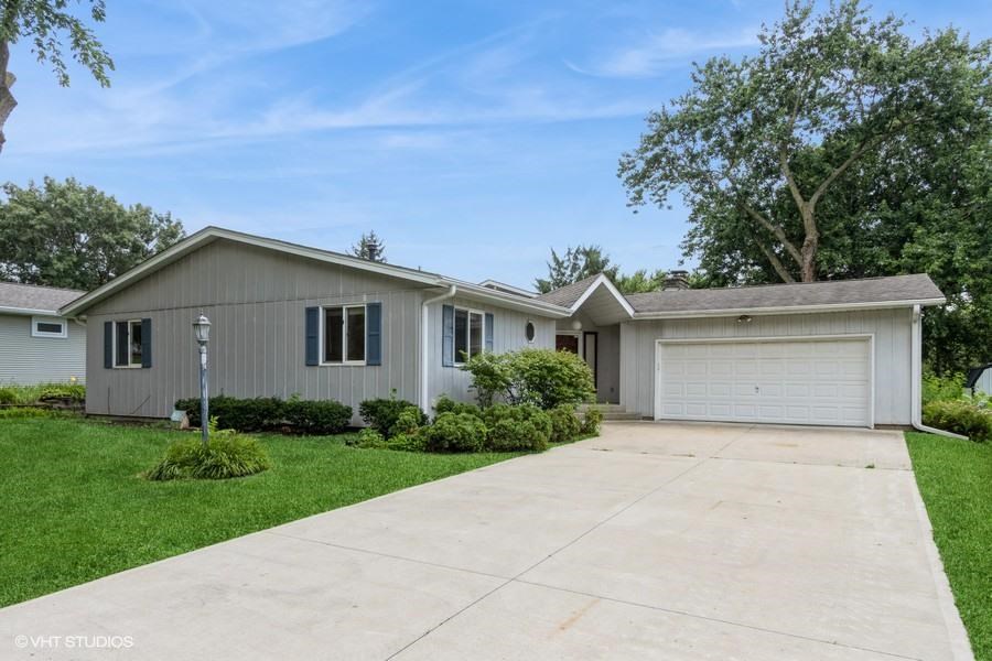 1923 Calvin Avenue