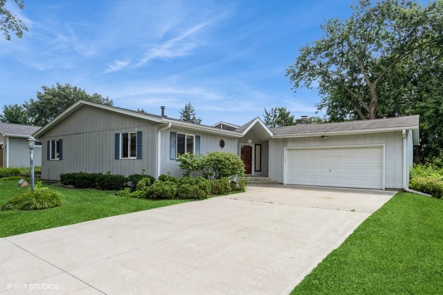 1923 Calvin Avenue