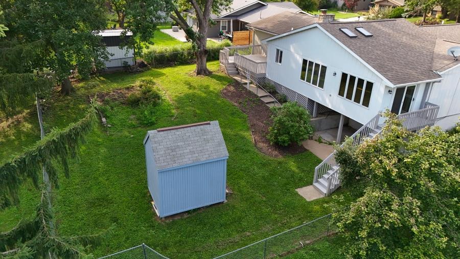 1923 Calvin Avenue