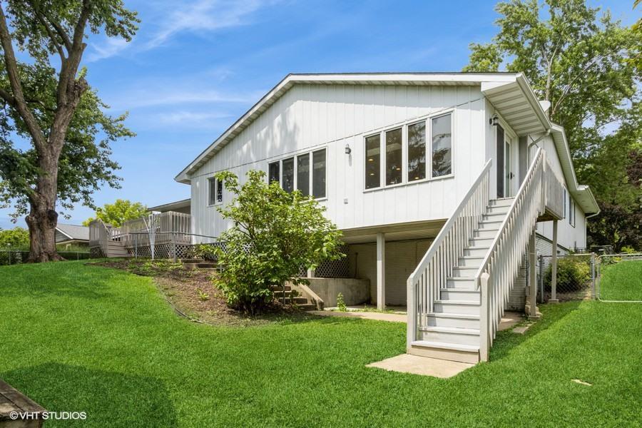 1923 Calvin Avenue